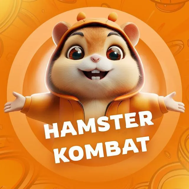 Humster Kombat Game Icon