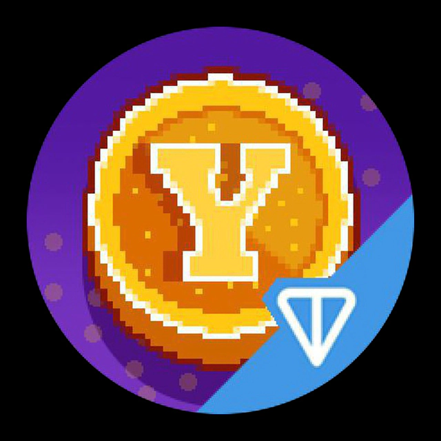Yescoin Game Icon