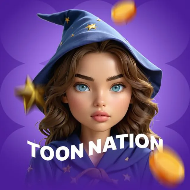 ToON Nation Game Icon