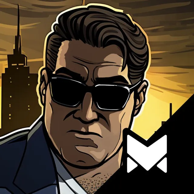 $MTK Clicker Mafia Game Icon