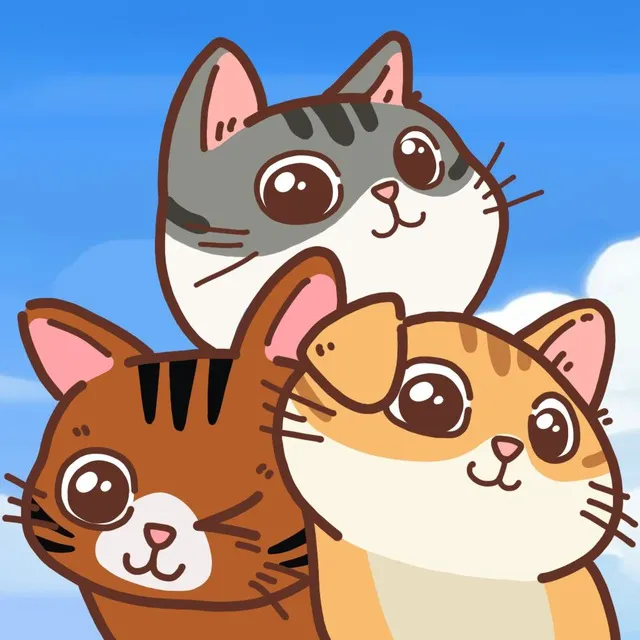 Catizen Game Icon