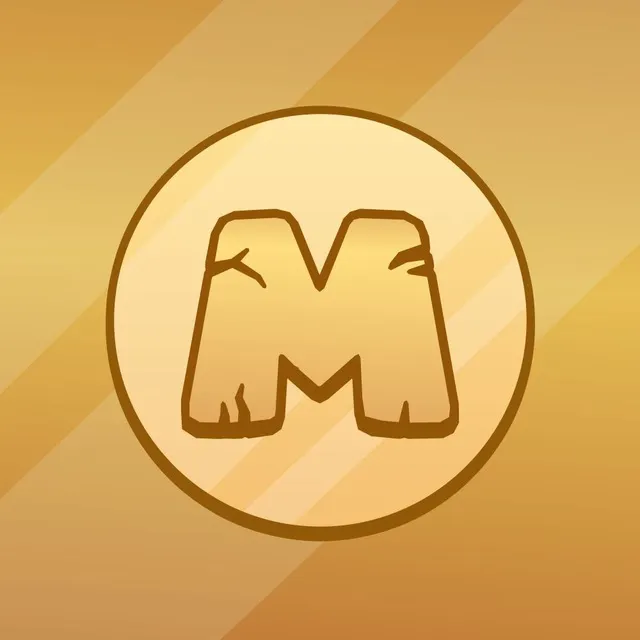 MemeFi Coin Game Icon