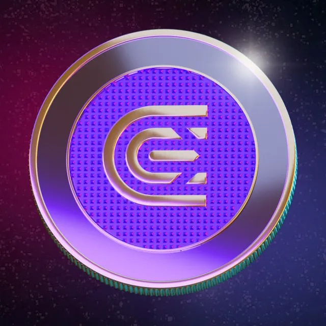 CEX.IO Power Tap Game Icon