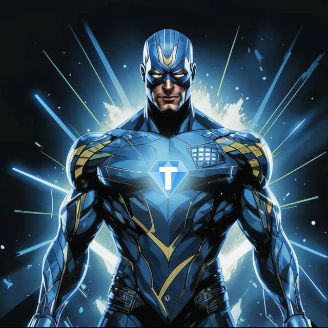 Time TON Ecosystem Game Icon