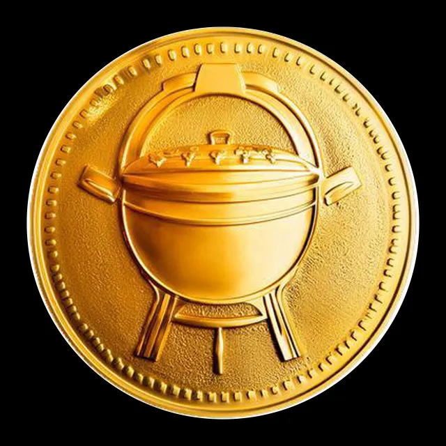BBQCoin Game Icon