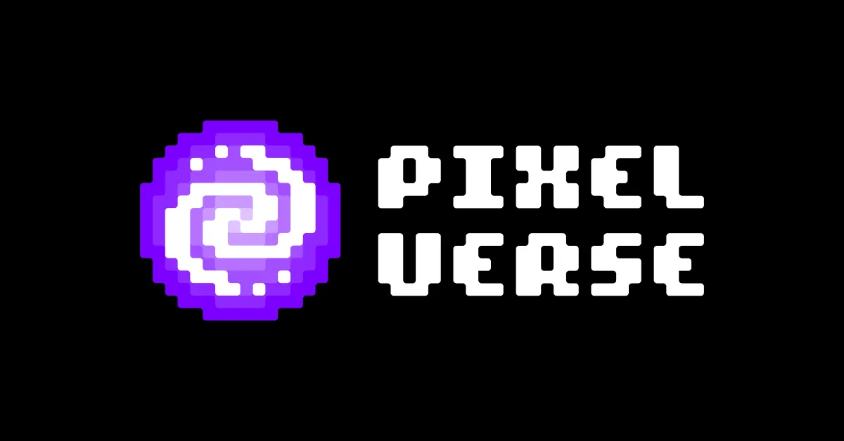 Pixelverse Image