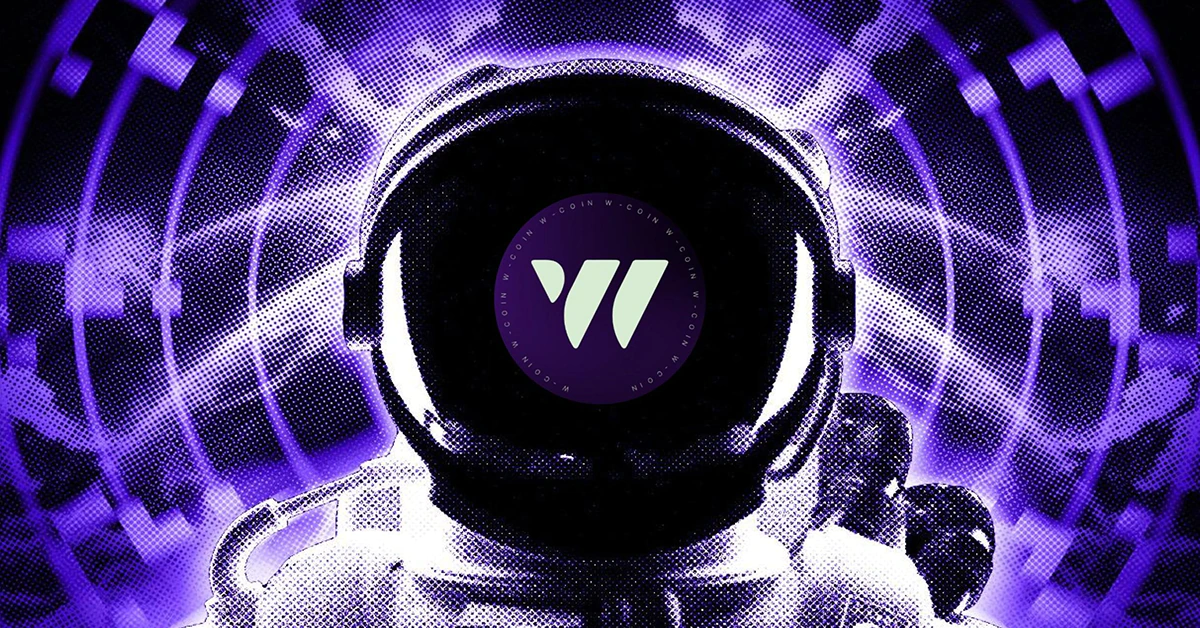 W-Coin Image